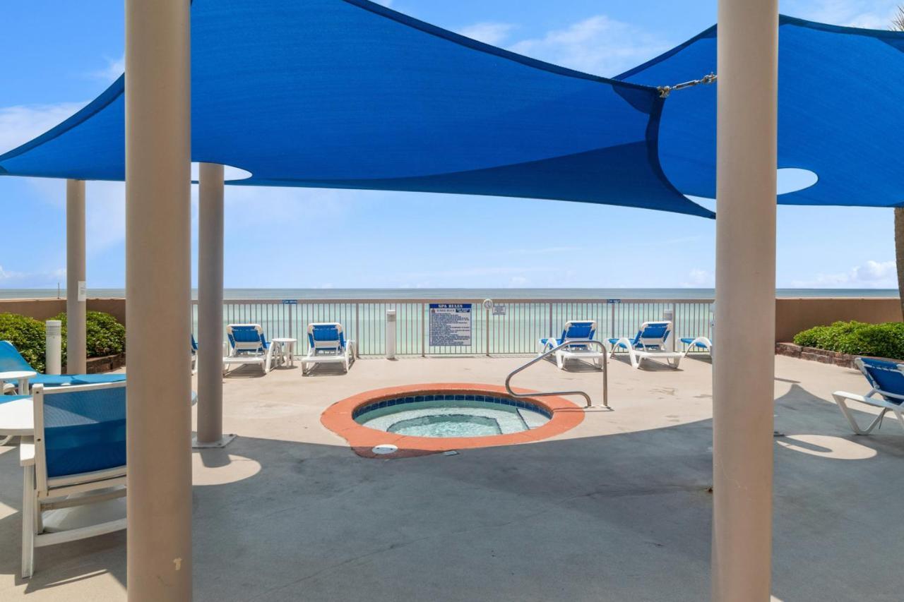 Sunrise Beach 1702 - Beachfront Condo ปานามาซิตี้บีช ภายนอก รูปภาพ